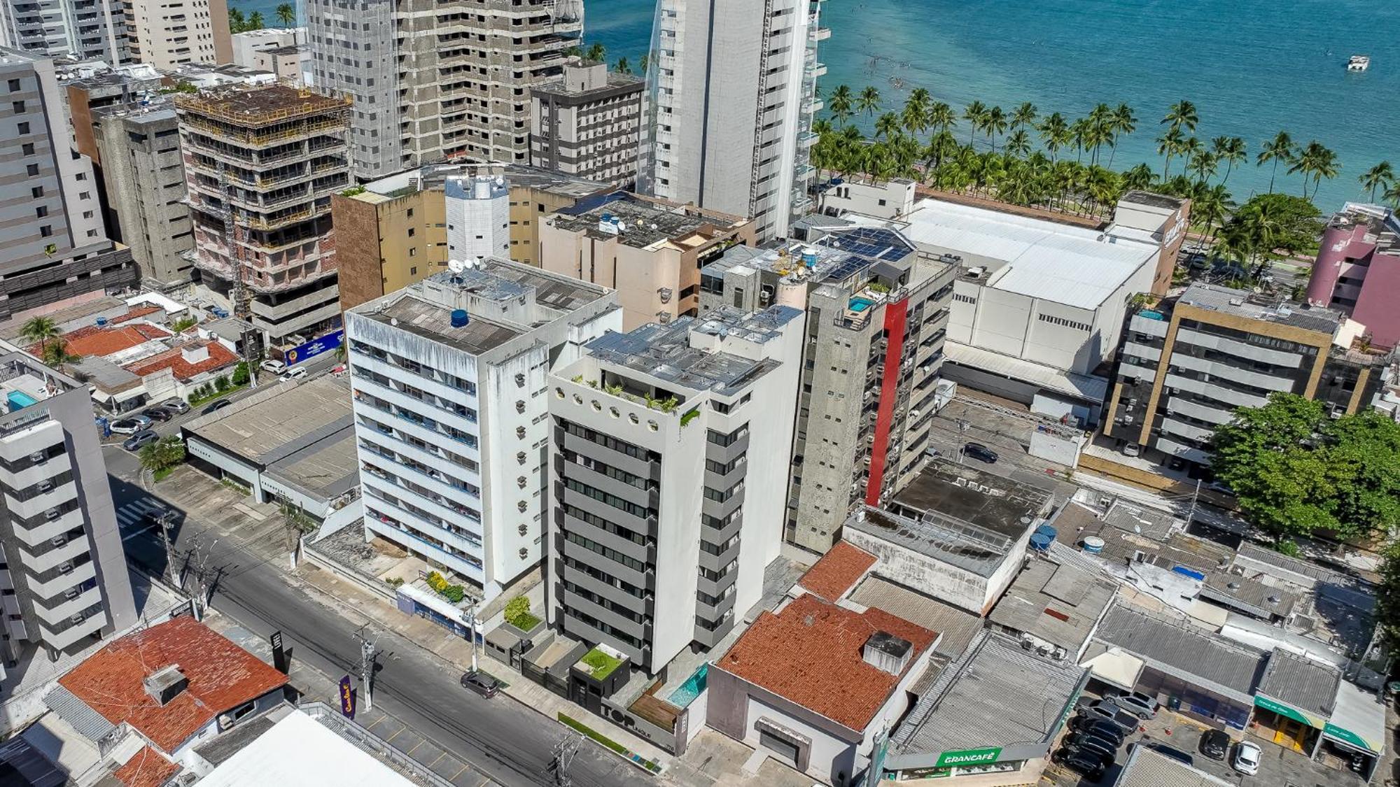 Top Unique Maceio Kültér fotó
